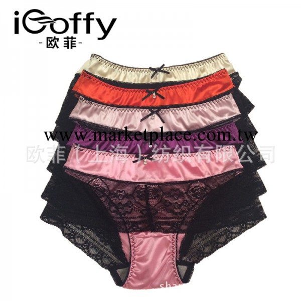 維多利亞的秘密 女士蕾絲性感三角短褲 無痕內褲 莫代爾竹纖維工廠,批發,進口,代購