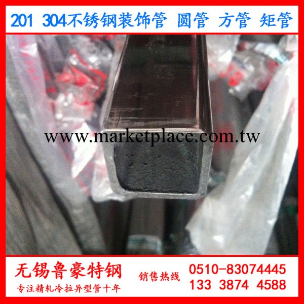 201方管_25*25*0.5*0.6*0.7*0.8*0.9*1*1.2*1.5_201不銹鋼裝飾管工廠,批發,進口,代購