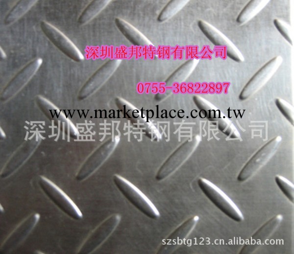 316L 不銹鋼花紋板工廠,批發,進口,代購