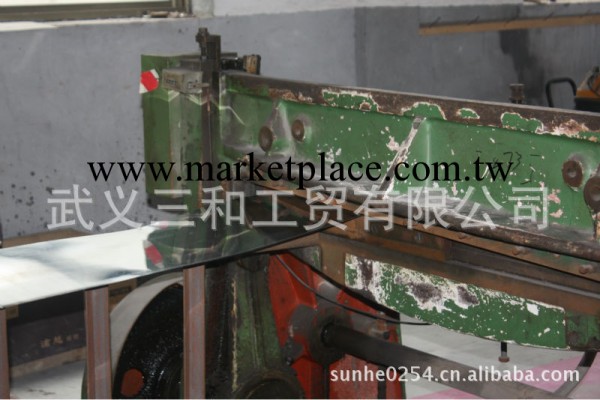 武義三和工貿現供應優質不銹鐵410 2B/BA,不銹鋼卷板工廠,批發,進口,代購
