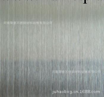 不銹鋼拉絲板批發  拉絲板  河南不銹鋼  河南聚豪不銹鋼工廠,批發,進口,代購