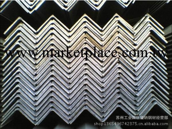 角鋼價格 4號國標角鋼 40*4等邊角鐵 唐山廠 材質Q235工廠,批發,進口,代購