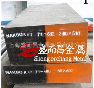 現貨供應7Mn15Cr2Al3V2WMo--無磁模具鋼工廠,批發,進口,代購