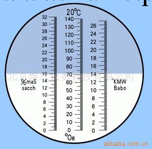 供應果酒濃度計，葡萄酒濃度計，果酒折光儀工廠,批發,進口,代購
