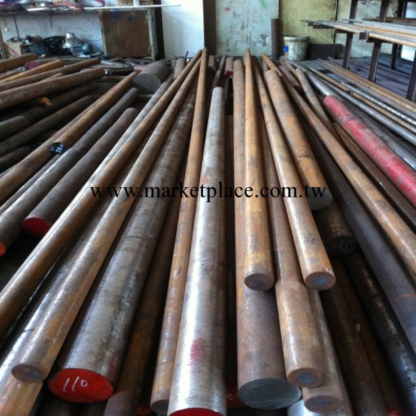 昆山批發東北特鋼熱作壓鑄模具鋼材SKD61圓鋼工廠,批發,進口,代購
