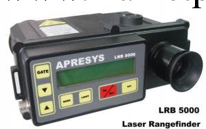 APRESYS LRB5000激光雷射測距儀工廠,批發,進口,代購