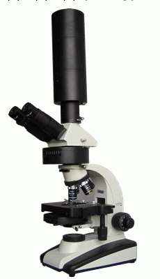 【上海彼愛姆】超高倍視頻顯微鏡XSP-BM-2MC三目4個無限遠物鏡工廠,批發,進口,代購