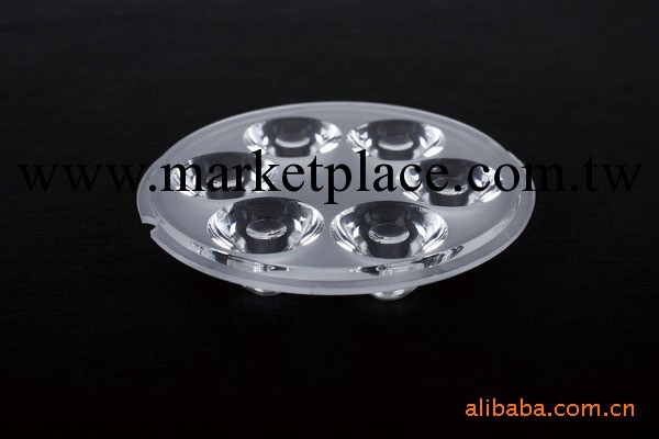 光面透鏡 LED透鏡  連身透鏡   六合一透鏡批發・進口・工廠・代買・代購