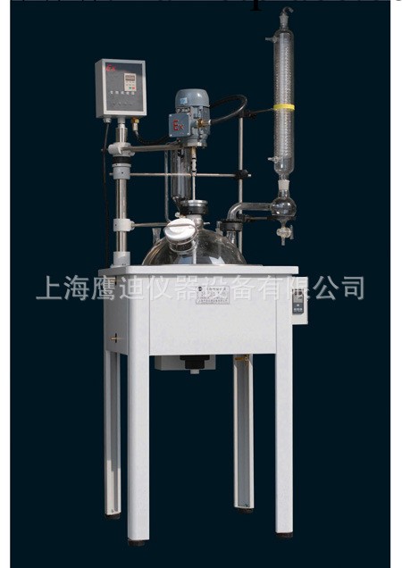 上海丞伍【專業生產 1L-100L 多功能反應器】工廠,批發,進口,代購