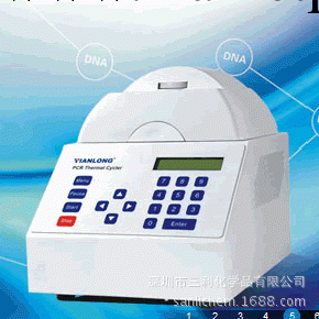 DTC-3G PCR基因擴增儀.定性PCR儀.梯度基因擴增PCR檢測系統 批發工廠,批發,進口,代購