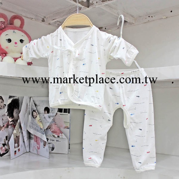 嬰幼兒男女童保暖內衣內褲批發  麻賽爾印花卡通內衣套裝工廠,批發,進口,代購
