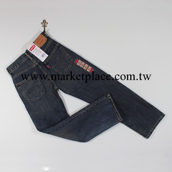 【優質】供應青島外貿原單男童中大童裝 歐美直筒牛仔褲童褲批發工廠,批發,進口,代購