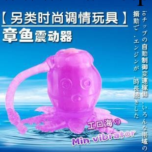 成人用品 五頻章魚震動器 章魚跳蛋 多頻震動調情跳蛋批發代發工廠,批發,進口,代購