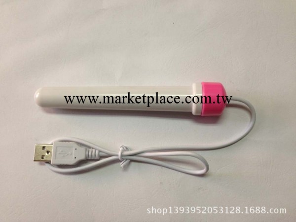 USB加熱棒 真人體溫男用飛機杯充氣娃娃名器陰臀倒模自慰器加溫工廠,批發,進口,代購