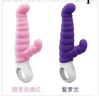 德國原裝Fun Factory 四代雙蟲之戀愛情按摩器 女用G點陰蒂震動棒工廠,批發,進口,代購