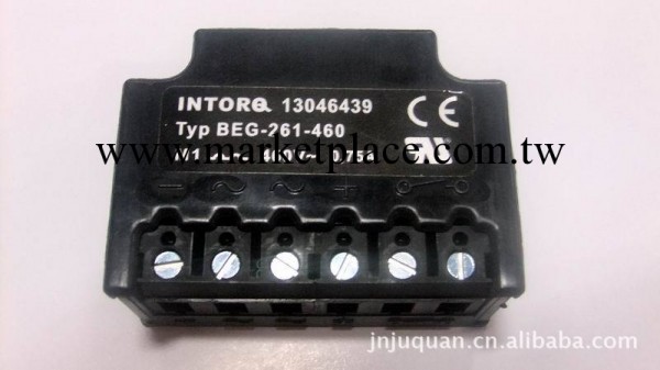 INTORQ制動整流器BEG-261-460工廠,批發,進口,代購