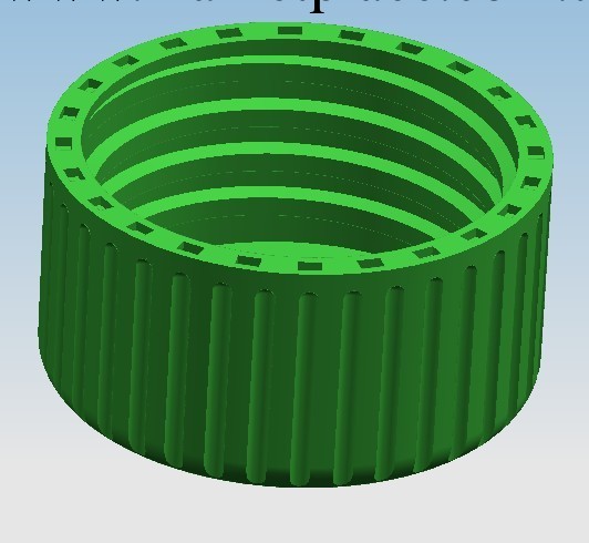 圓桶蓋子開模 上海塑料配件及塑料模具生產廠傢 上海塑膠模具制作工廠,批發,進口,代購