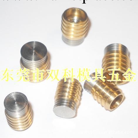 模具配件模具標準件德式HASCO拉脹喉塞Z942/10工廠,批發,進口,代購