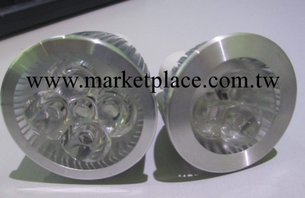 廠傢生產3WLED射燈燈杯 MR16射燈外殼批發・進口・工廠・代買・代購