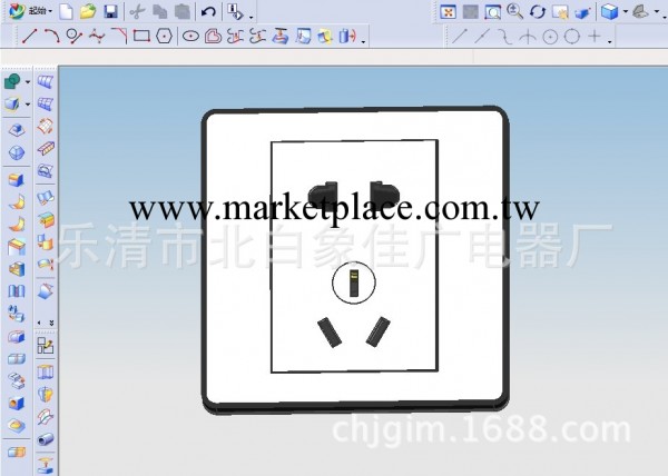 產品設計 產品開發 模具設計 模具制造 OEM來樣加工工廠,批發,進口,代購