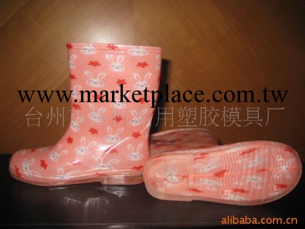 供應塑膠雨鞋模具工廠,批發,進口,代購