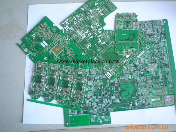 供應快速電路板(PCB)工廠,批發,進口,代購