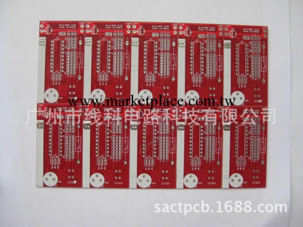 廠傢專業生產優質PCB電路板及各種線路板打樣批量生產工廠,批發,進口,代購