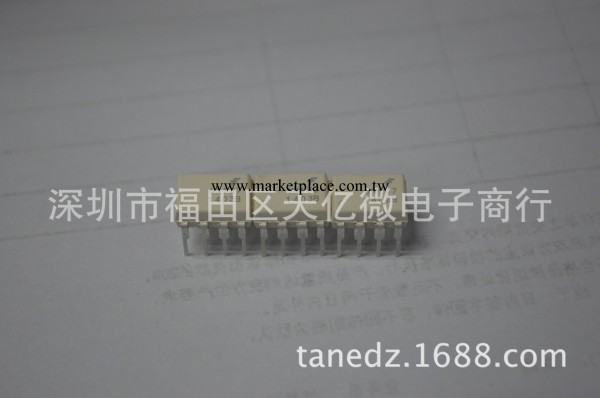 原裝正品 仙童 FAIRCHILD 6N137M 6N137 DIP 光電偶和器 光耦工廠,批發,進口,代購