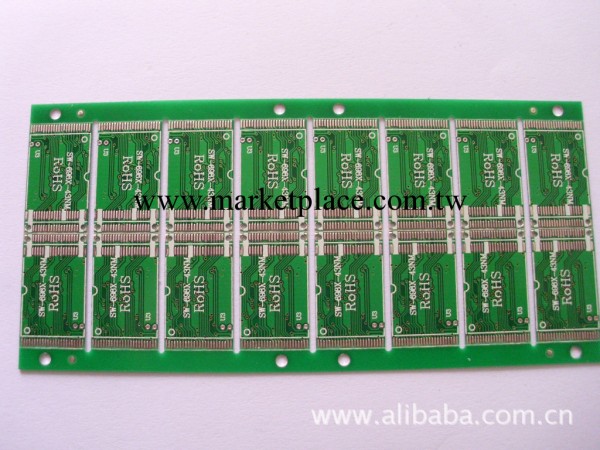 供應隨身碟PCB線路板，專業單雙面線路板多層電路板生產廠傢批發・進口・工廠・代買・代購