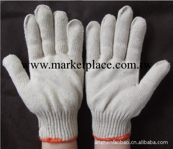 自產自銷500g棉紗手套 勞保手套 手套批發 線手套 棉紗防護手套批發・進口・工廠・代買・代購