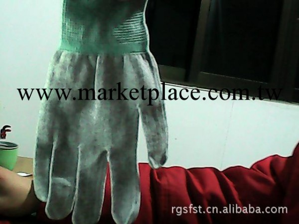 防靜電手套 碳纖維手套 無塵手套 高品質工廠,批發,進口,代購