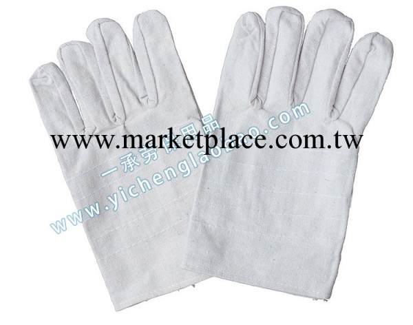 帆佈勞保手套 耐磨 防護手套 佈手套 可做電焊手套 隔熱手套工廠,批發,進口,代購
