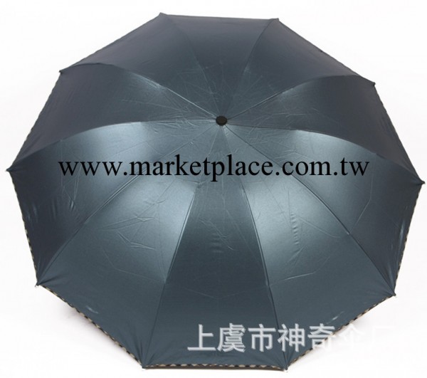防紫外線遮陽傘男女超大雨傘創意折疊傘太陽傘韓國晴雨兩用傘工廠,批發,進口,代購