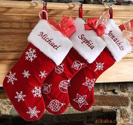 供應聖誕節、聖誕裝飾、聖誕用品、聖誕禮品、聖誕襪子批發・進口・工廠・代買・代購
