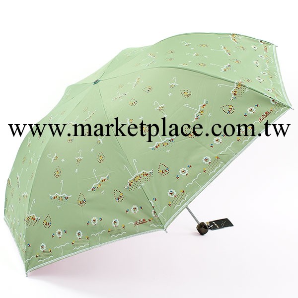天堂傘正品專賣銀膠超強防曬防紫遮陽傘晴雨傘太陽傘創意工廠,批發,進口,代購