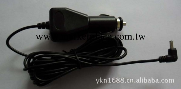 導航機充電器，行車記錄機充電器，5V 1A 1.5A 2A充電器 4米線工廠,批發,進口,代購