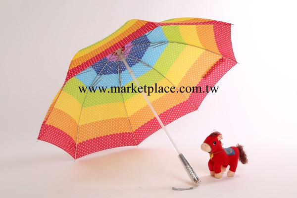 LED發光晴雨傘兩用長柄 生日禮物實用 創意禮品送女友老婆男士批發・進口・工廠・代買・代購
