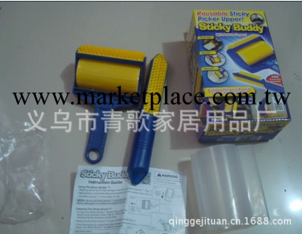庫存供應 TV黏毛刷 創意粉墻刷 寵物除毛刷 現貨供應 LHQ12157工廠,批發,進口,代購