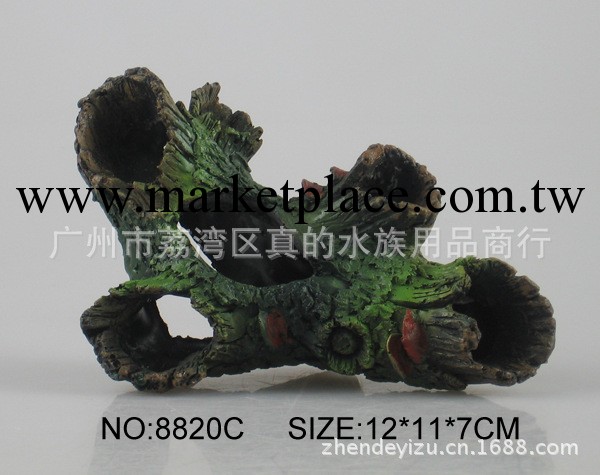仿真樹頭、寵物玩具、兩棲動物爬蟲類專業裝飾樹頭工廠,批發,進口,代購
