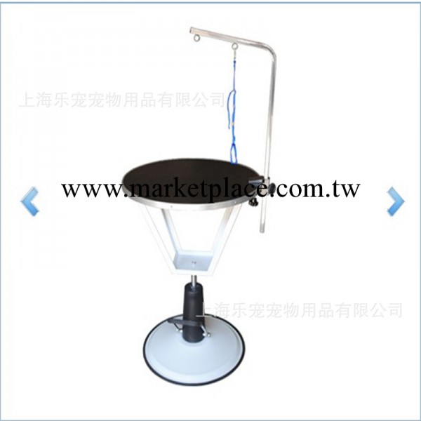 春舟寵物液壓升降美容桌美容臺N-204 寵物狗狗美容用品工廠,批發,進口,代購