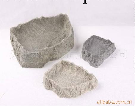 魅族專業爬蟲用品 寵物水盆食盆 爬蟲食具 S03-X工廠,批發,進口,代購