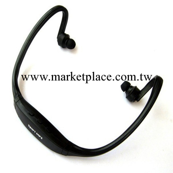 2014新款耳機 時尚運動型耳機 插卡耳機 無線運動藍牙耳機工廠,批發,進口,代購