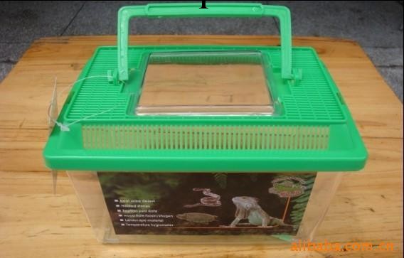 香港BORO爬蟲寵物塑膠盒 龜盒 水族塑膠魚缸工廠,批發,進口,代購