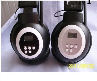 英語聽力耳機 四六級耳機 可調頻定制 歡迎咨詢批發・進口・工廠・代買・代購