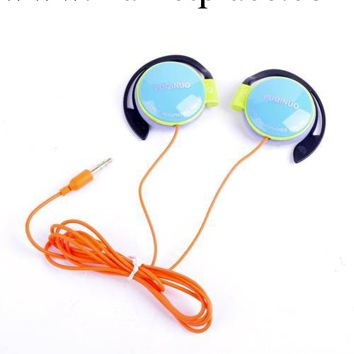 Stereo headphone compatible for MP3 and Ipod批發・進口・工廠・代買・代購