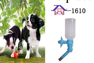 飲水器 -1610寵物飲水器安芬寵物用品批發代理代發工廠,批發,進口,代購