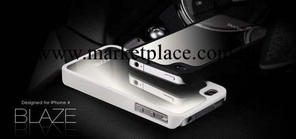 刀鋒鏡面iphone4s保護套工廠,批發,進口,代購