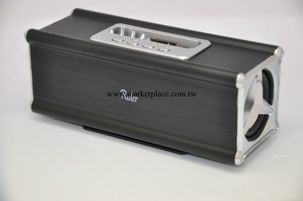 Ipod音箱 廠傢直銷 Iphone音箱 USBFM音響 MP3迷你音箱 AF-53工廠,批發,進口,代購