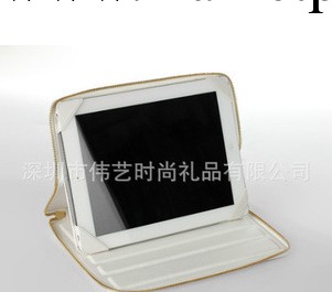 廠傢定做平板電腦支架拉鏈包 內膽皮套訂制logo ipad air手提包工廠,批發,進口,代購