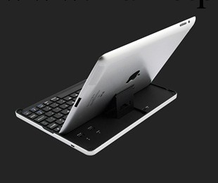 8月新款 極限超薄 原裝ipad2 new ipad 3 無線藍牙鍵盤 羅技超型批發・進口・工廠・代買・代購